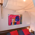 Cozy Fortuna 46