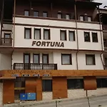 Cozy Fortuna 46 בנסקו