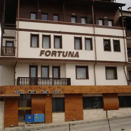 Cozy Fortuna 46 Бансько