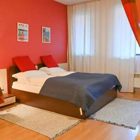 Apartment Cozy Fortuna 46 *