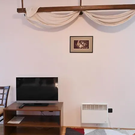 Апартаменти Cozy Fortuna 46 Бансько