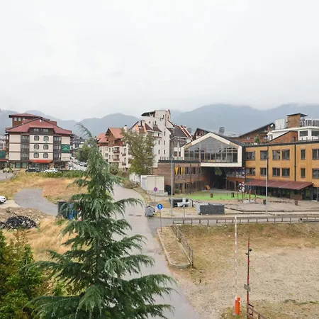 Cozy Fortuna 46 * Bansko