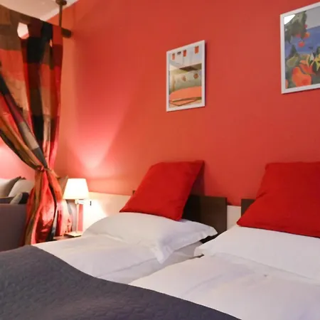 Cozy Fortuna 46 Apartment *