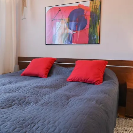 Cozy Fortuna 46 Апартаменти Бансько