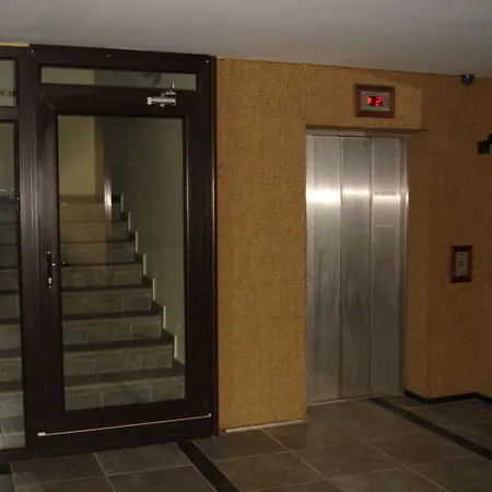 Апартаменти Cozy Fortuna 46 *