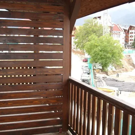 Апартаменти Cozy Fortuna 46