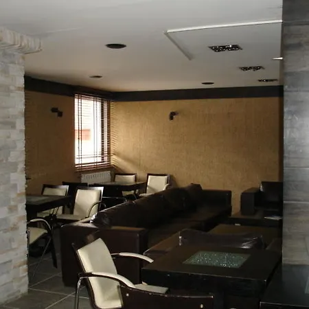 Apartment Cozy Fortuna 46 *