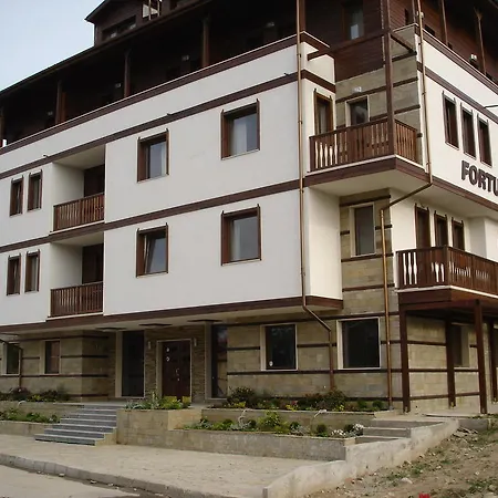 Cozy Fortuna 46 アパート