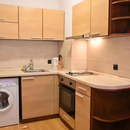 Cozy Fortuna 46 * Банско