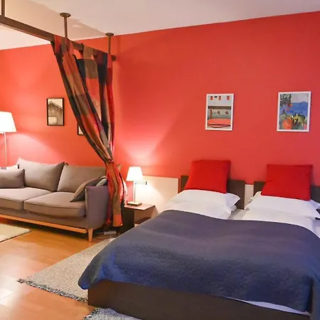 Cozy Fortuna 46 Апартаменты Банско