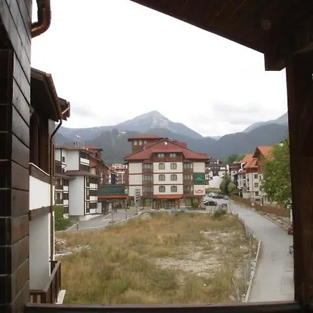 Cozy Fortuna 46 Банско