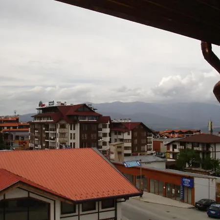 Cozy Fortuna 46 バンスコ