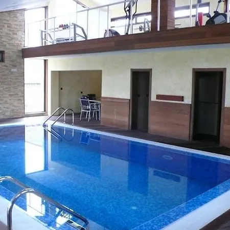 Апартаменты Cozy Fortuna 46 *