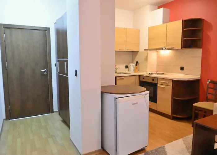 Cozy Fortuna 46 * 班斯科