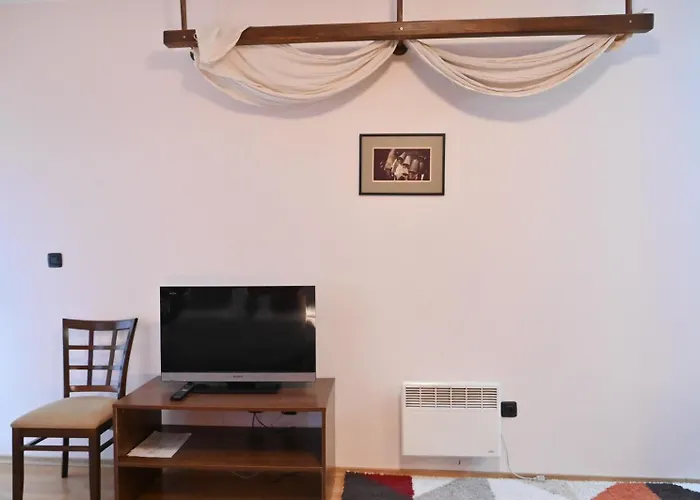 Apartment Cozy Fortuna 46 Bansko