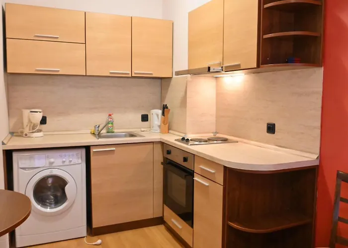 Cozy Fortuna 46 * Bansko