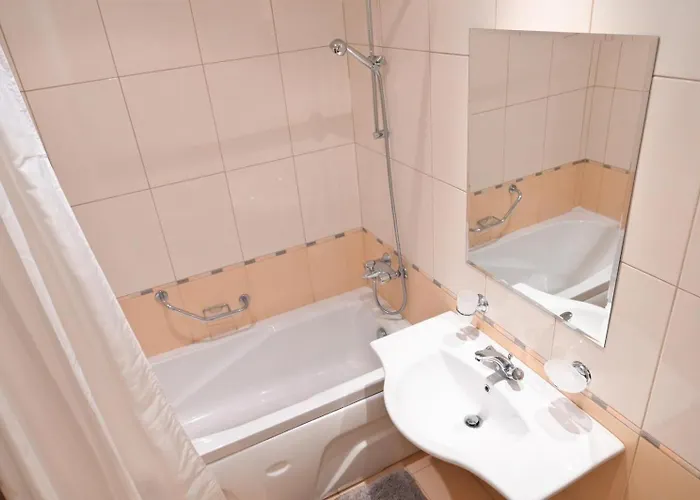 Cozy Fortuna 46 Bansko