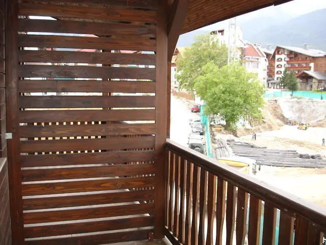 Apartment Cozy Fortuna 46