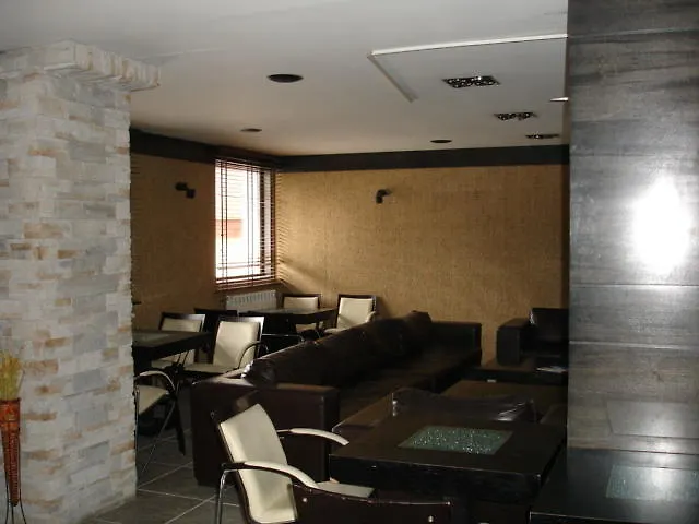 公寓 Cozy Fortuna 46 *