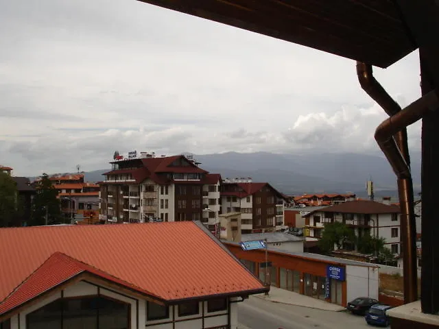 Cozy Fortuna 46 班斯科