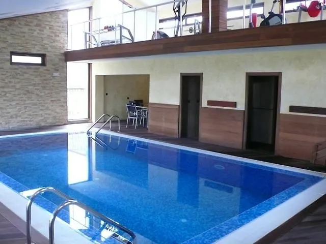 Apartment Cozy Fortuna 46 *